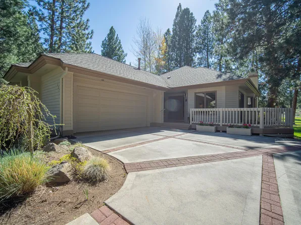 60717 Willow Creek Loop, Bend, OR 97702