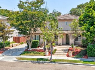 15260 Palomino Mesa Rd, San Diego, CA 92127