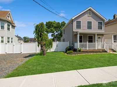 296 Oak St, South Amboy, NJ, 08879
