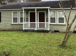 4555 Mimosa St, Baton Rouge, LA 70808