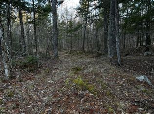 M7l22 Nelson Ridge Rd N, Washington, ME 04574