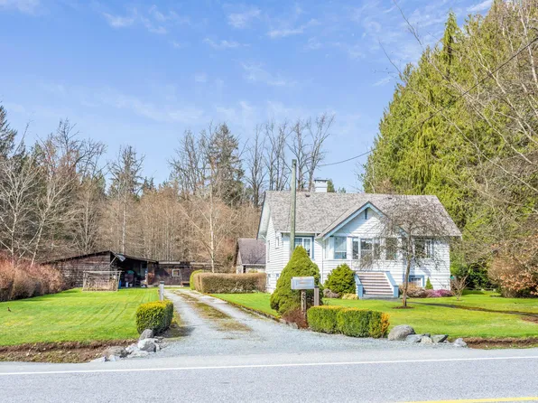 25117 Dewdney Trunk Rd, Maple Ridge, BC V4R 1X6