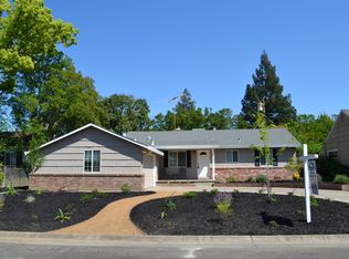 3236 Archwood Rd, Sacramento, CA 95821