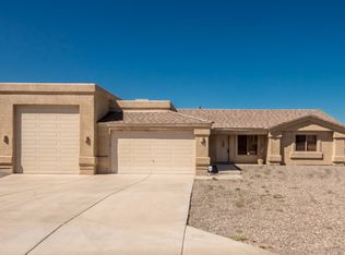 861 Yattahhey Dr, Lake Havasu City, AZ 86406