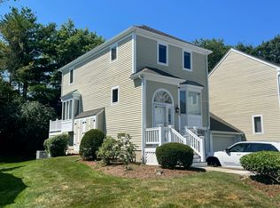 81 Abington Rd #81, Danvers, MA 01923