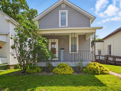 834 S Poplar St, Bucyrus, OH, 44820