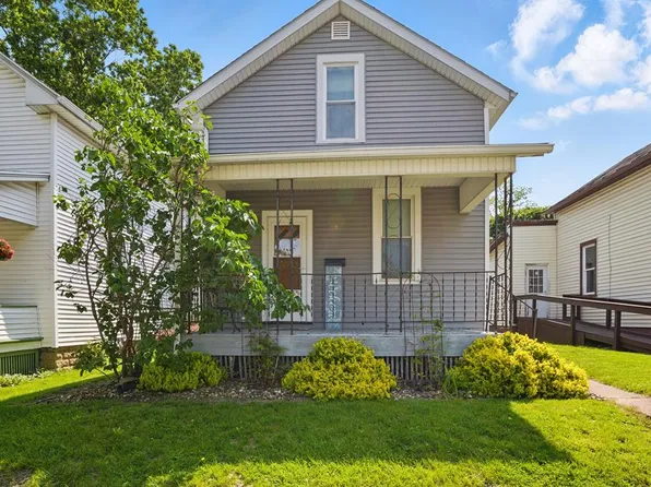 834 S Poplar St, Bucyrus, OH 44820