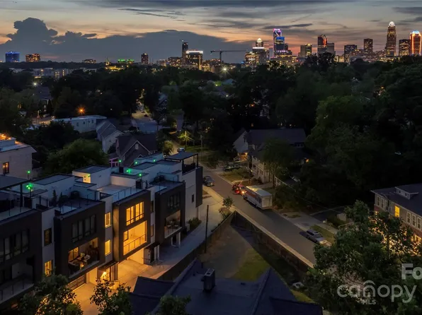 614 Queens Rd, Charlotte, NC 28207