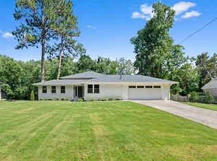 2376 Spring Creek Rd, Decatur, GA 30033