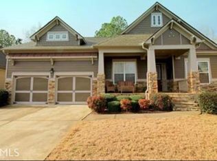 1081 Creekwood Cir, Madison, GA 30650