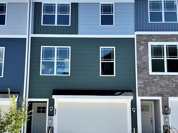 225 Jenkins Way Gln, Glen Burnie, MD 21061