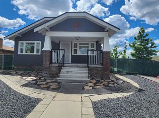 3304 E Euclid Ave, Spokane, WA 99217