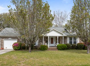 1144 Island View Dr, Mount Pleasant, SC 29464