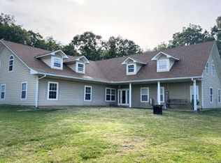 3900 Old Airport Rd, Pontotoc, MS 38863
