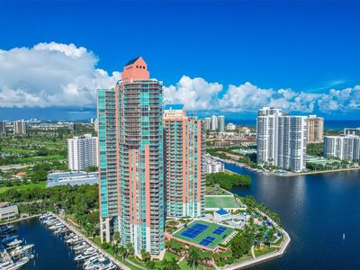 3370 Hidden Bay Dr #313, Aventura, FL, 33180