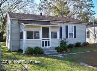 1306 Neva St, Jacksonville, FL 32205