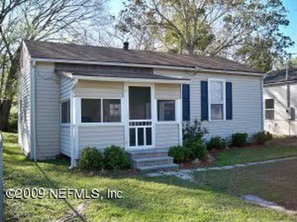 1306 Neva St, Jacksonville, FL 32205