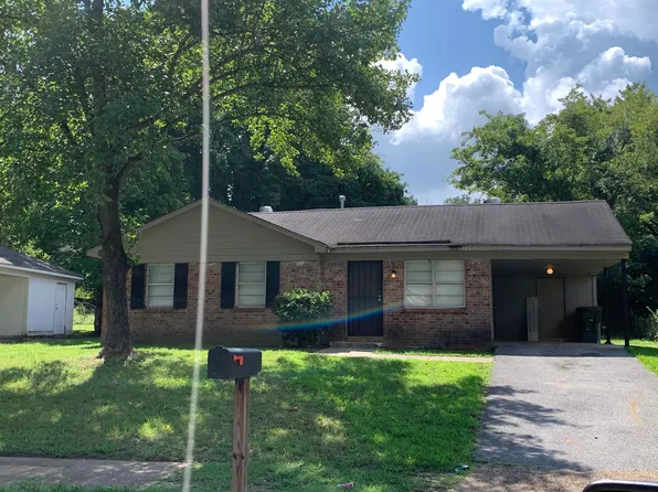 3353 Elk Point Dr, Memphis, TN 38128