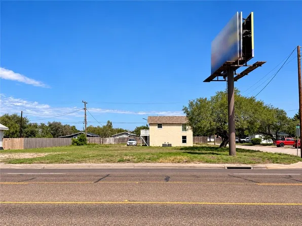 117 S Wells St, Kingsville, TX 78363