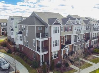 3930 Village Townes Walk, Henrico, VA 23233
