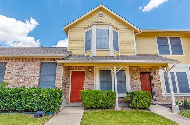 1st image of 11901 Swearingen Dr APT 123W