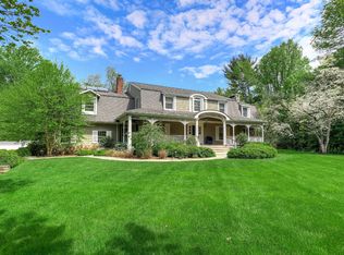 2 The Knl, Armonk, NY 10504