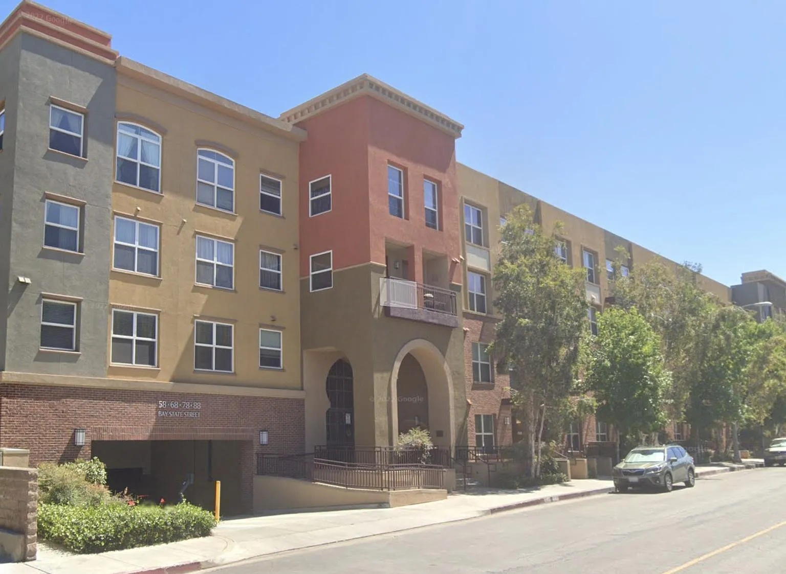 88 E Bay State St — Photo 1