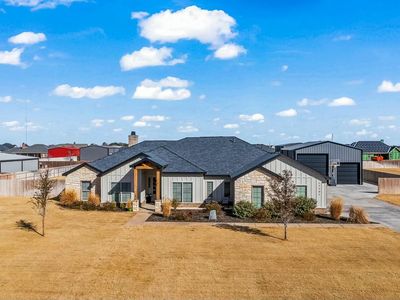 17101 County Road 2070, Lubbock, TX, 79423