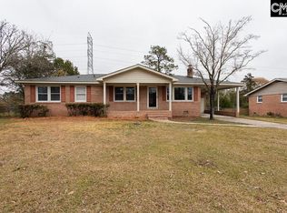 1829 Cupstid St, Cayce, SC 29033