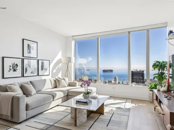 201 Folsom Street #27F, San Francisco, CA 94105