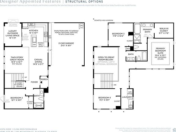 4th image of 595 McFadden St