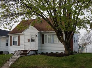 2137 Hoppes Ave, Springfield, OH 45503