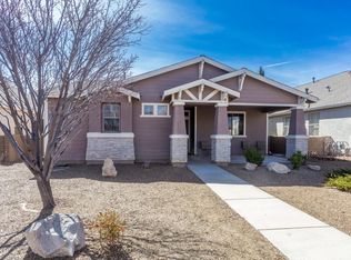 7973 E Knots Pass, Prescott Valley, AZ 86314