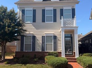 231 Evelyne St, Chester, MD 21619