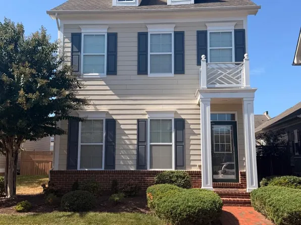 231 Evelyne St, Chester, MD 21619