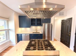 815 S 49th St #3, Philadelphia, PA 19143