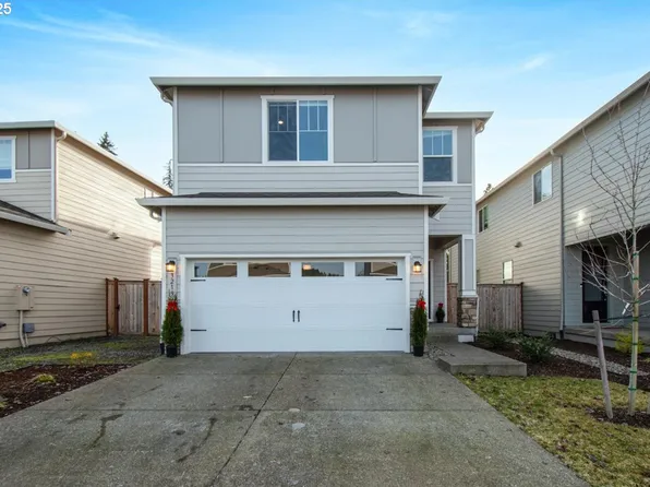 3219 NE 120th Cir, Vancouver, WA 98686