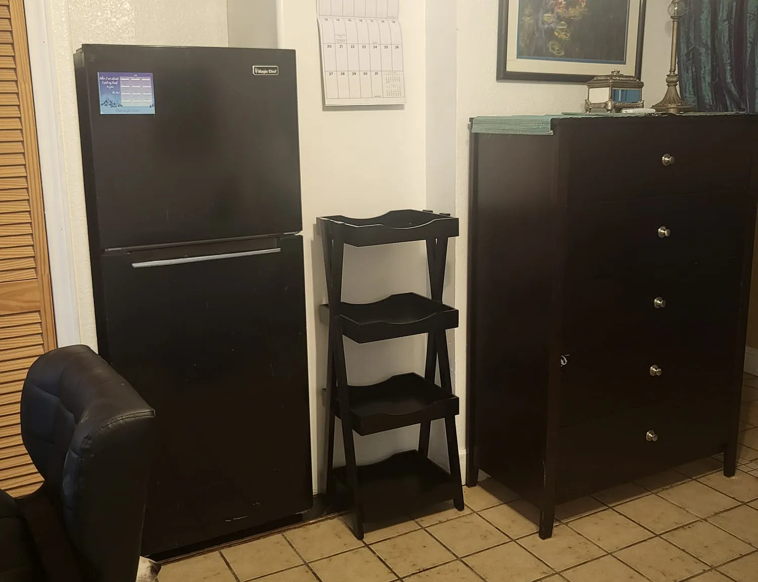 1 bed, $660 — Photo 4