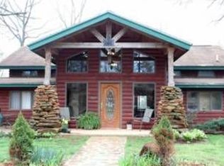 670 Mill Rock Farm Dr, Westminster, SC 29693