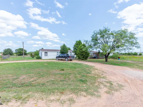 11774 County Road 343, Hawley, TX 79525