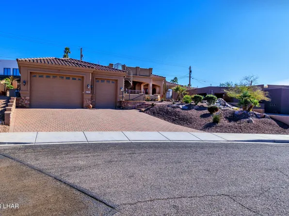 1720 Sailing Hawk Dr, Lake Havasu City, AZ 86404