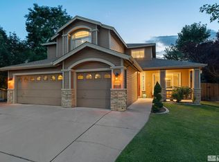 2391 Red Maple Ct, Reno, NV 89523