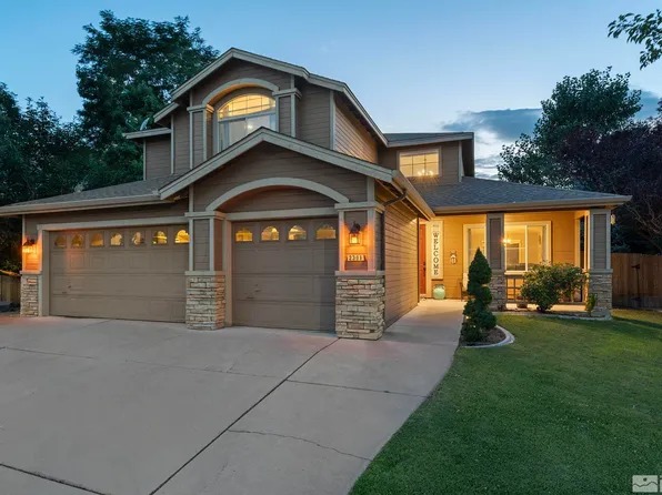 2391 Red Maple Ct, Reno, NV 89523