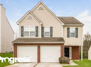 6315 Elliott Dr, Charlotte, NC 28216