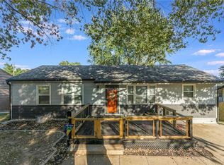 3603 N Spring St, Independence, MO 64050