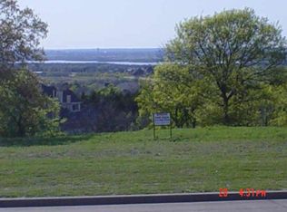 1343 Overlook Cir, Cedar Hill, TX 75104