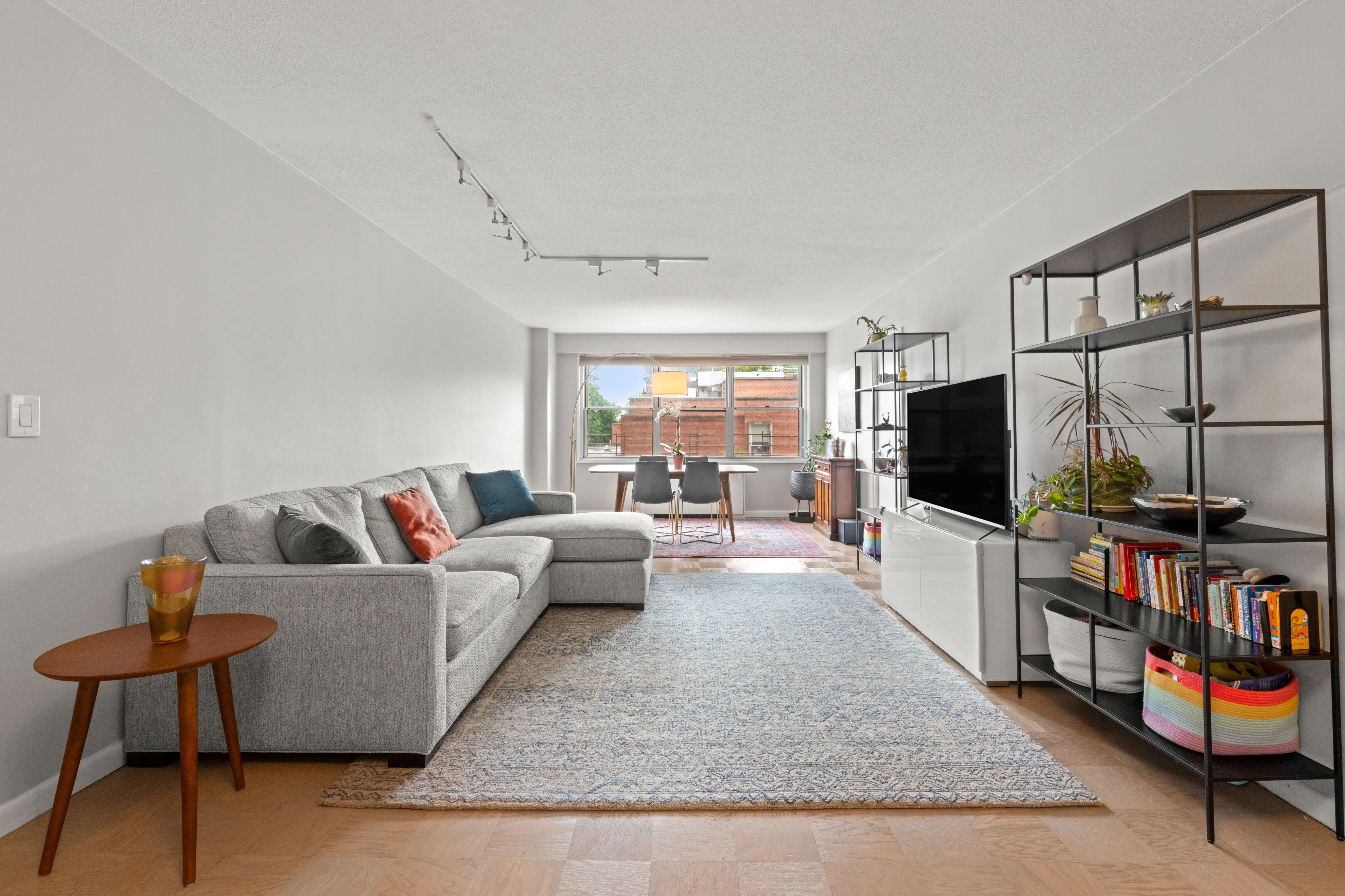 70-31 108th Street #3H in Forest Hills, Queens | StreetEasy
