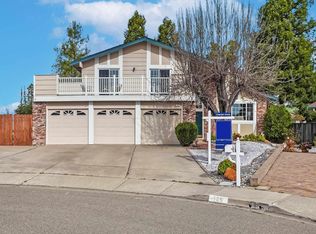 126 Pebble Pl, San Ramon, CA 94583