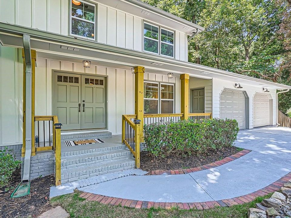 75 Wagon Wheel Ct SE, Marietta, GA 30067 MLS 7259118 Zillow