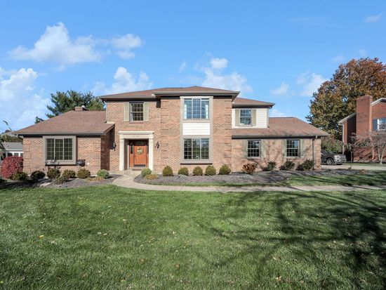 8120 Woodcreek Dr, Florence, KY 41042